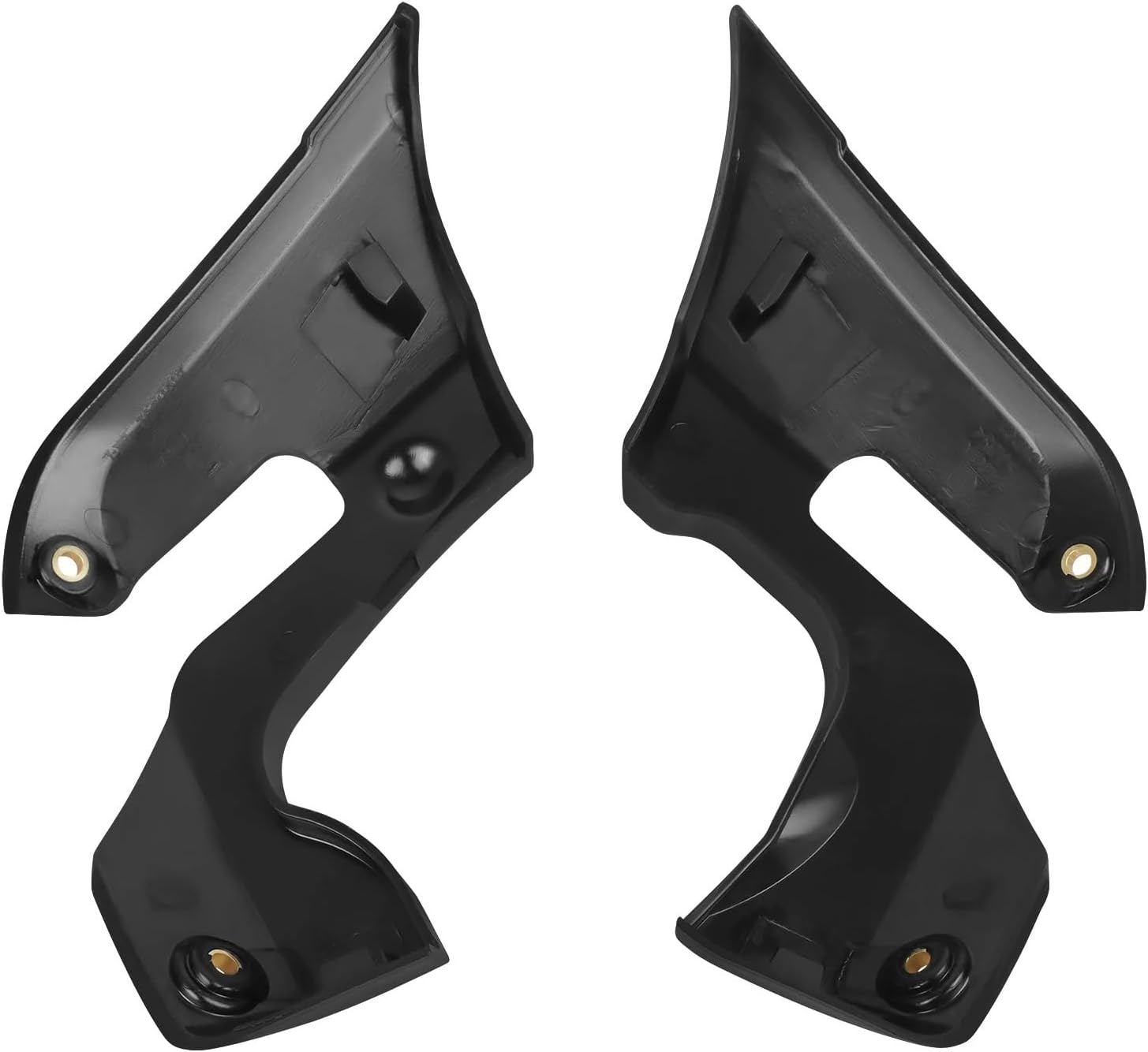 希少 2010AW メゾンマルタンマルジェラ マグネットリング 真鍮 20号相当